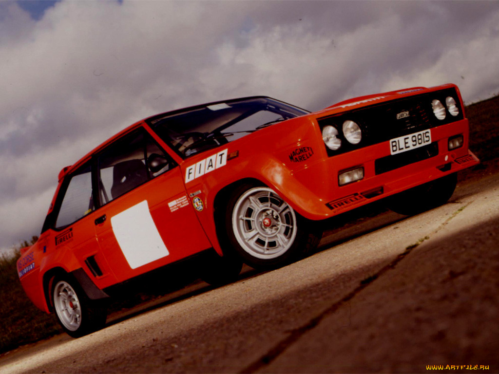 , fiat